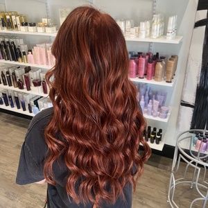 Human Hair Extensions